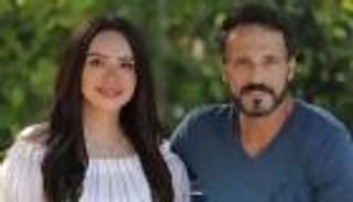 إنجي علاء تكشف حقيقة خلافها مع يوسف الشريف