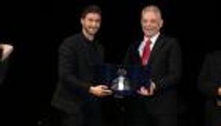 أحمد مالك أفضل ممثل في مهرجان الأقصر للسينما الأفريقية