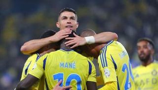 النصر السعودي