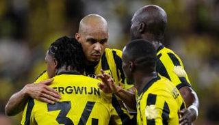 الاتحاد السعودي