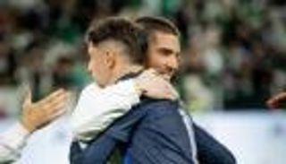 بسبب لوكا زيدان.. فالفيردي توقع طرده من ريال مدريد