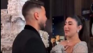 ضجة في مصر بسبب حفل زفاف 
