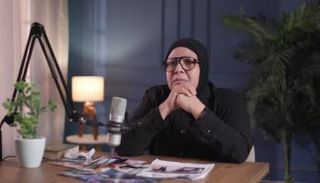 براءة ماجدة الحشاش والدة شيماء جمال