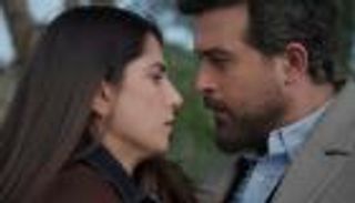 مسلسل &laquo;ليل&raquo; الحلقة 46.. سر جنى يهدد عائلة الغانم