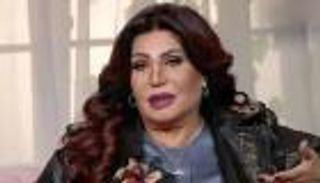 تطورات حالة الفنانة نجوى فؤاد.. تحسن بطيء وآلام مستمرة في الظهر