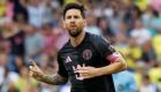 موعد مباراة إنتر ميامي ضد أوستن في الدوري الأمريكي والقنوات الناقلة