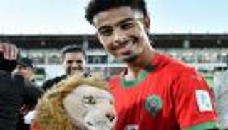 بعد تألق جسيم.. 3 &laquo;أبطال عالم&raquo; يقتحمون سباق المونديال مع المغرب