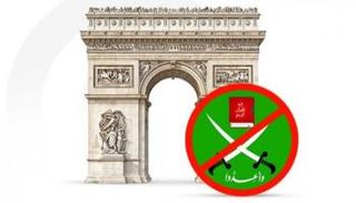 فرنسا تسعى لصد الخطر الإخواني