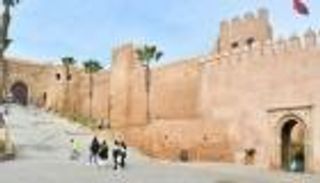 السياحة المغربية تسجل 4.3 مليون زائر في الربع الأول من 2026