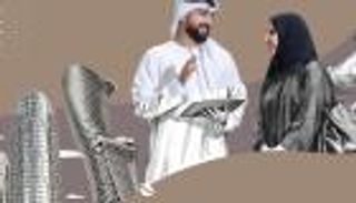 مهرجان أبوظبي العالمي لريادة الأعمال 2026 ينطلق 20 أبريل