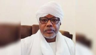 القيادي الإخواني حاج ماجد سوار