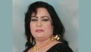 وفاة الفنانة الشعبية العراقية ساجدة عبيد