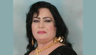ساجدة عبيد