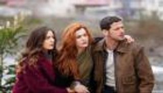 مسلسل &laquo;هذا البحر سوف يفيض&raquo; الحلقة 23.. طلاق إسمي