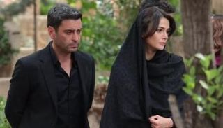 مسلسل المدينة البعيدة