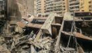 بيروت تحت النار.. إسرائيل توسع ضرباتها ضد حزب الله