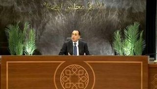 رئيس مجلس الوزراء المصري الدكتور مصطفى مدبولي