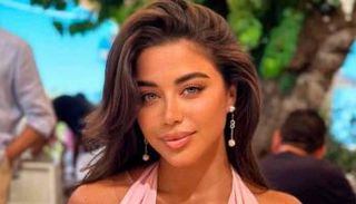 يارا السكري