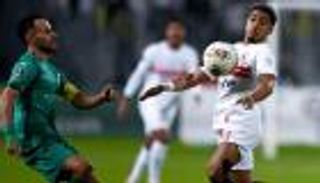 بث مباشر لحظة بلحظة: مباراة الزمالك ضد المصري في الدوري المصري 2026