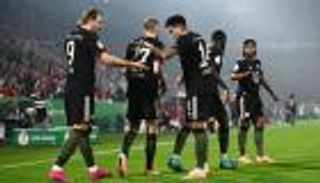 الأخطر في أوروبا.. مئوية بايرن ميونخ ترعب ريال مدريد