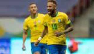 رغما عن أنشيلوتي.. نيمار يضمن مكانا في كأس العالم 2026