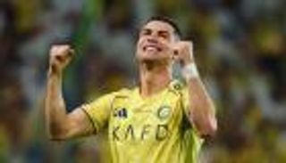 كريستيانو رونالدو على أعتاب تحطيم لعنة الدوري