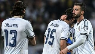 منتخب إيطاليا