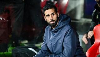 ألفارو أربيلوا مدرب ريال مدريد