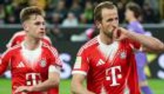 &laquo;كرسي متحرك&raquo;.. هاري كين يتأهب لموقعة ريال مدريد