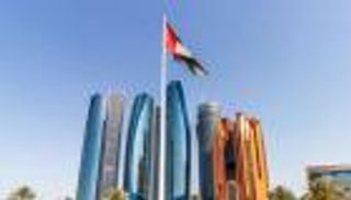 بعد اعتراض ناجح.. &laquo;أبوظبي&raquo;: السيطرة على حرائق بـ&laquo;مصنع بروج للبتروكيماويات&raquo; إثر سقوط شظايا