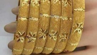 مشغولات ذهبية