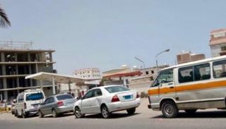 أزمة وقود متصاعدة في اليمن