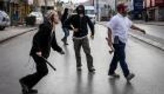 بضغط أمريكي.. إسرائيل تقر عقوبات لاحتواء عنف المستوطنين
