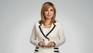 الإعلامية لميس الحديدي