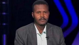  المتحدث باسم «القوى المدنية المتحدة» (قمم) في السودان