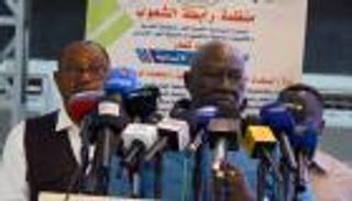 &laquo;الإخوان&raquo; تلزم بورتسودان بأجندتها.. تهرب من حوار السلام في برلين