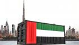 الإمارات تدخل قائمة الـ10 الكبار عالمياً في صادرات السلع