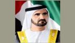 محمد بن راشد: من يراهن على الإمارات يراهن على النمو والازدهار والمستقبل
