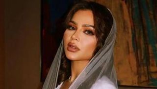 الإعلامية الكويتية نهى نبيل 