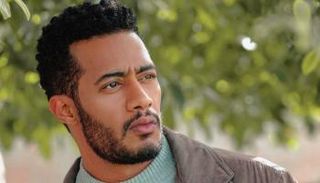 محمد رمضان