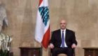 &laquo;لن نسمح بجر البلاد لمواجهة&raquo;.. عون يحذر من مخطط يستهدف لبنان