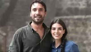 مسلسل «هذا البحر سوف يفيض»