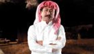 ناصر القصبي يعود للجمهور بمسلسل &laquo;العقيلات&raquo;.. دراما تاريخية جديدة