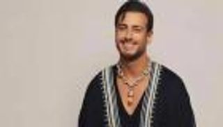 سعد لمجرد يشعل الحماس لطرح &laquo;بزاف&raquo; بتعاون عربي هندي