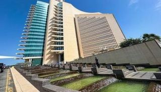 مجمع القطاع النفطي في الكويت