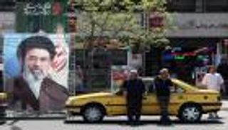 إيران تلجأ إلى الخرافة لتسويق الحرب بعد الانفضاض الشعبي