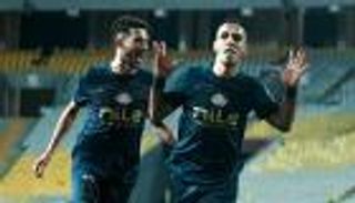 ملخص ونتيجة مباراة الزمالك والمصري في الدوري المصري 2026