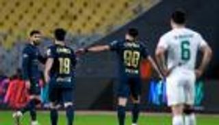 ترتيب الدوري المصري 2026.. الزمالك يبتعد بالصدارة أمام بيراميدز والأهلي