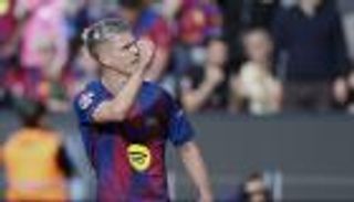 رفض عرضا سعوديا ضخما.. داني أولمو ضحى بالملايين لأجل برشلونة