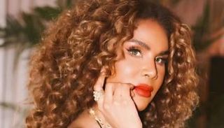 الفنانة هند البحرينية